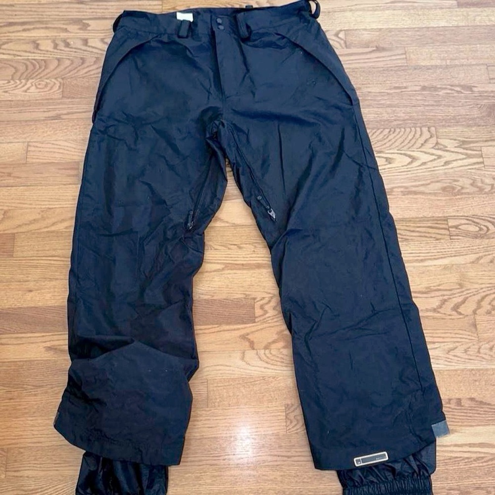 Bonfire Fusion Snowboarding pants